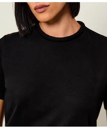 T-shirt Elisabetta Franchi | regular fit