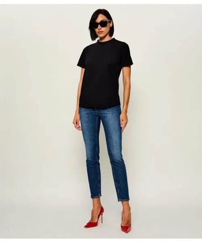 T-shirt Elisabetta Franchi | regular fit