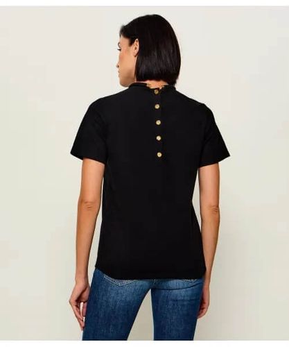 T-shirt Elisabetta Franchi | regular fit