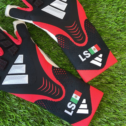 כפפות שוער מקצועיות adidas Predator GL Pro מונדיאל 2026