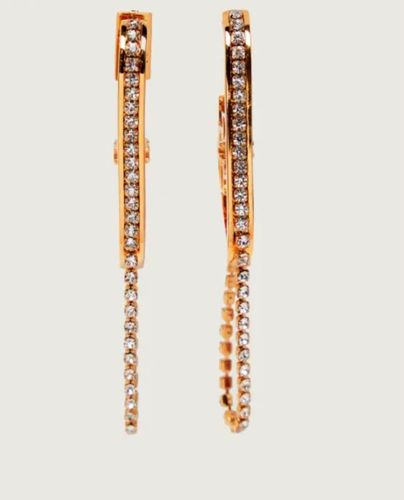 Earrings Elisabetta Franchi