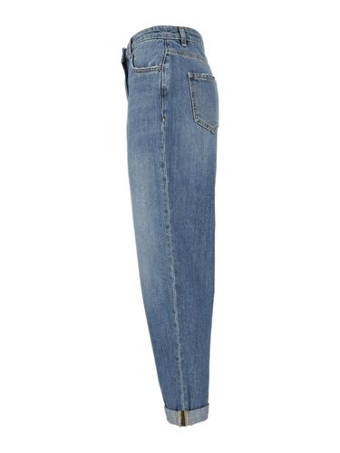 Jeans Elisabetta Franchi | Mom Fit 