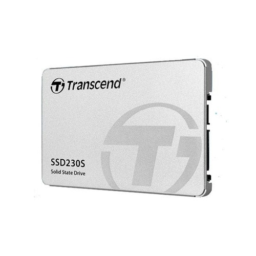 כונן פנימי 230S SSD בנפח 512GB מבית Transcend דגם TS512GSSD230S