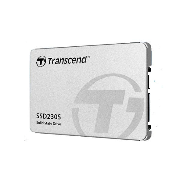 כונן פנימי 230S SSD בנפח 512GB מבית Transcend דגם TS512GSSD230S
