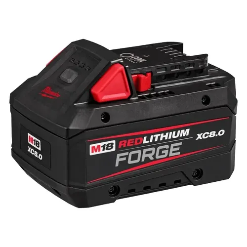 סוללת ליתיום 8Ah 18V מילווקי M18 FB8 – סוללות ליתיום