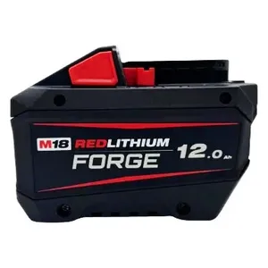 סוללה 18V 12AH FORGE MILWAUKEE