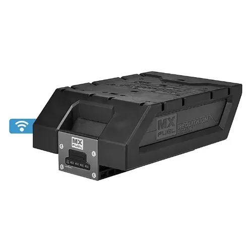 סוללת ליתיום עוצמתית 6.0AH מילווקי MXF XC406 – סוללות ליתיום