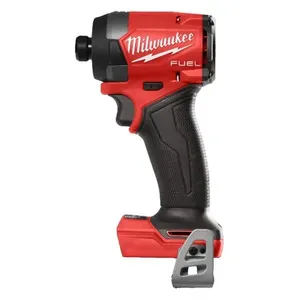 מברגת אימפקט 18V FUEL - דור 4 (גוף בלבד) MILWAUKEE