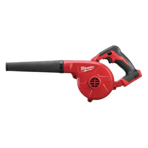 מפוח נטען 18V (גוף בלבד) MILWAUKEE