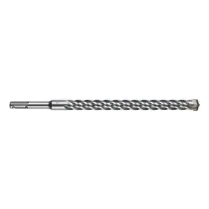 מקדח צלב SDS לפטישון 8X160 מ"מ MILWAUKEE