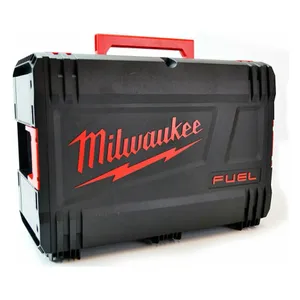 ארגז כלים קשיח MILWAUKEE
