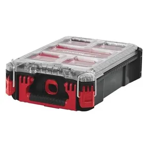 אורגנייזר 5 תאים לשליפה מהירה PACKOUT MILWAUKEE