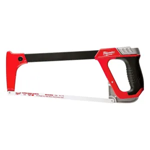 מסור קשת 12" למתכת MILWAUKEE