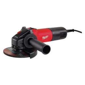 משחזת "5 800W MILWAUKEE