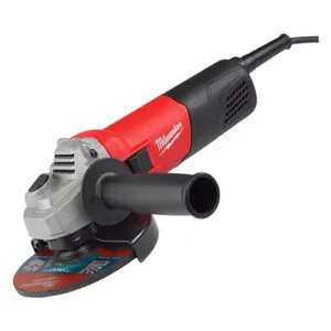 משחזת "4.5 800W MILWAUKEE