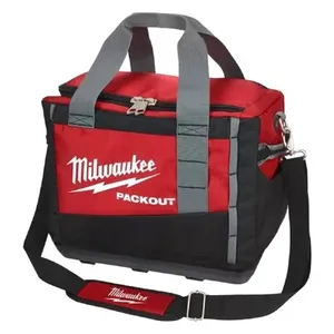 תיק קיטבג לכלי עבודה 38 ס"מ MILWAUKEE