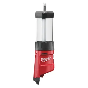 פנס עששית LED נטען 12V (גוף בלבד) MILWAUKEE