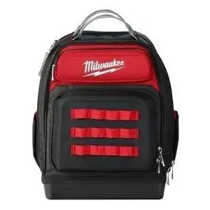 תיק גב לכלי עבודה ULTIMATE JOBSITE BACKPACK MILWAUKEE