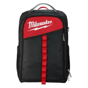 תיק גב לכלי עבודה MILWAUKEE