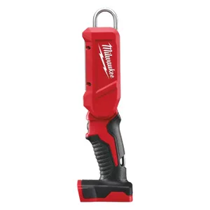 פנס LED מתכוונן נטען 18V 300 לומינס (גוף בלבד) MILWAUKEE