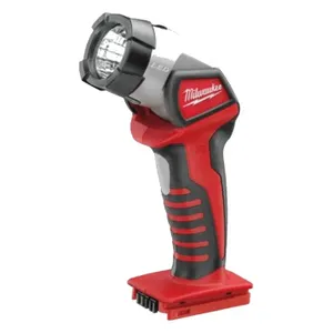 פנס נטען 28V (גוף בלבד) MILWAUKEE