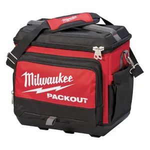 צידנית וקולר 20 ליטר PACKOUT MILWAUKEE