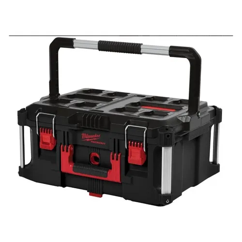 ארגז כלים גדול PACKOUT מילווקי 4932464079 – ארגזי כלים