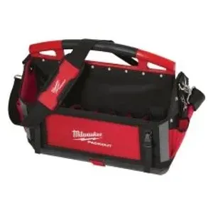 תיק טכנאים 50 ס"מ PACKOUT MILWAUKEE