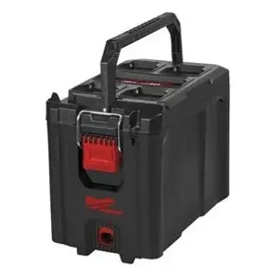 ארגז קומפקטי גבוהה PACKOUT MILWAUKEE