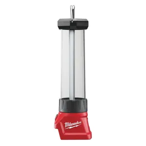 פנס עששית LED נטען 700 לומינס 18V (גוף בלבד) MILWAUKEE