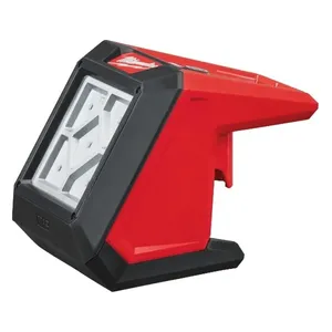 פנס קומפקטי נטען 12V (גוף בלבד) MILWAUKEE