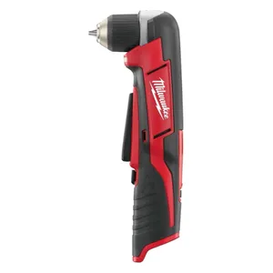 מברגה / מקדחה זוויתית ליתיום 12V (גוף בלבד) MILWAUKEE