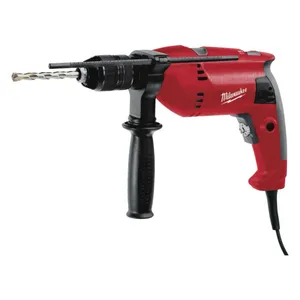 מקדחה רוטטת 630W MILWAUKEE