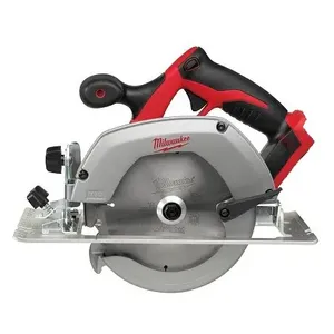 מסור עגול "6.5 נטען 18V (גוף בלבד) MILWAUKEE