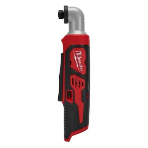 מברגת אימפקט/מקדחה זוויתית 12V (גוף בלבד) MILWAUKEE