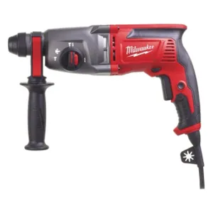 פטישון 26 מ"מ שלושה מצבים בהספק 800W MILWAUKEE