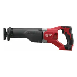 מסור חרב ארוך 18V (גוף בלבד) MILWAUKEE