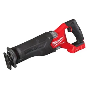 מסור חרב נטען ללא פחמים (גוף בלבד) MILWAUKEE