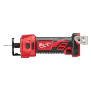 כרסם גבס נטען 18V (גוף בלבד) MILWAUKEE