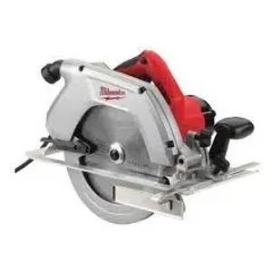 מסור עגול "1/4 7 בהספק 1600W MILWAUKEE