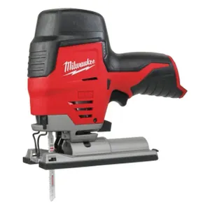 גוף מסור אנכי נטען 12V (גוף בלבד) MILWAUKEE