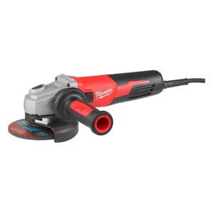 משחזת "5 אלקטרונית 1250W MILWAUKEE