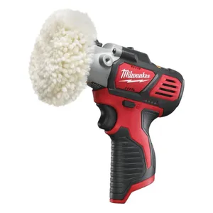 פולישר נטען 12V(גוף בלבד) MILWAUKEE