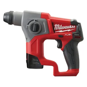 פטישון 12V (גוף בלבד) MILWAUKEE