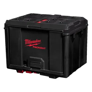ארגז ארון נפתח MILWAUKEE