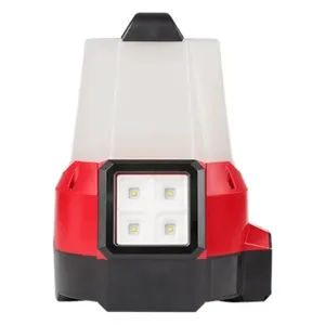 פנס רדיוס נטען 18V (גוף בלבד) MILWAUKEE