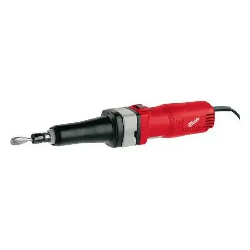 משחזת ציר צוואר ארוך מהירה 600W מילווקי DGL 34 – משחזות ציר