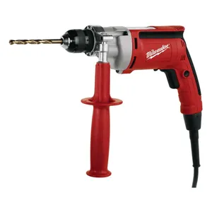 מקדחה לעץ לעומס גבוה 950W MILWAUKEE