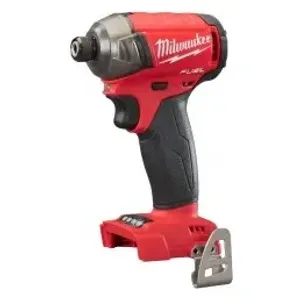 מברגת אימפקט הידראולית 18V (גוף בלבד) MILWAUKEE