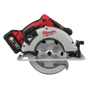 מסור עגול ללא פחמים "7.5 (גוף בלבד) MILWAUKEE